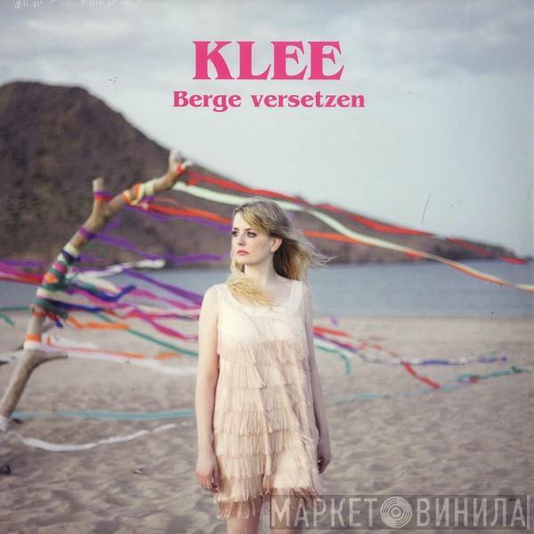 Klee - Berge Versetzen