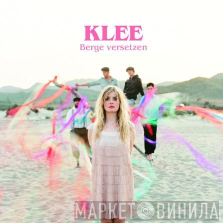  Klee  - Berge Versetzen