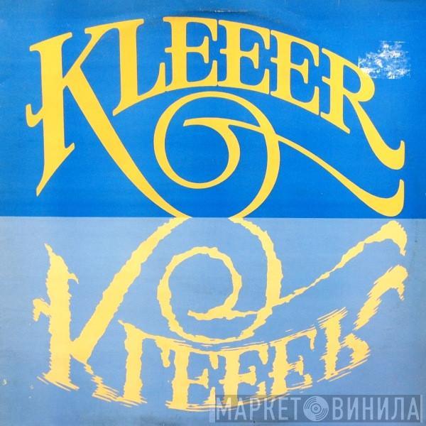 Kleeer - Close To You