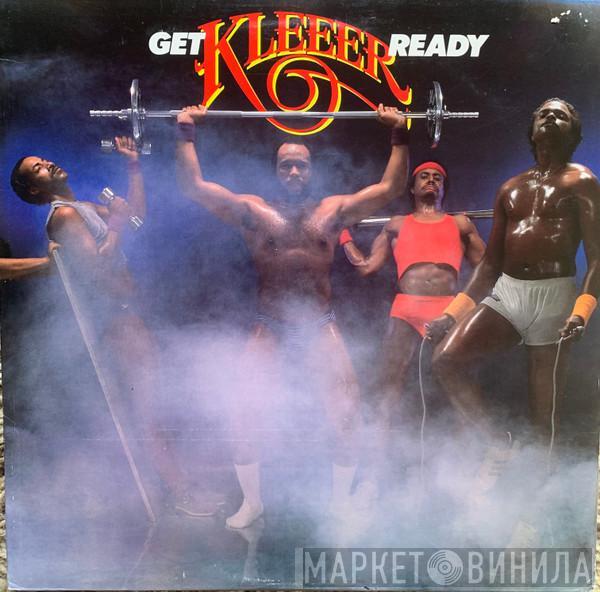 Kleeer - Get Ready