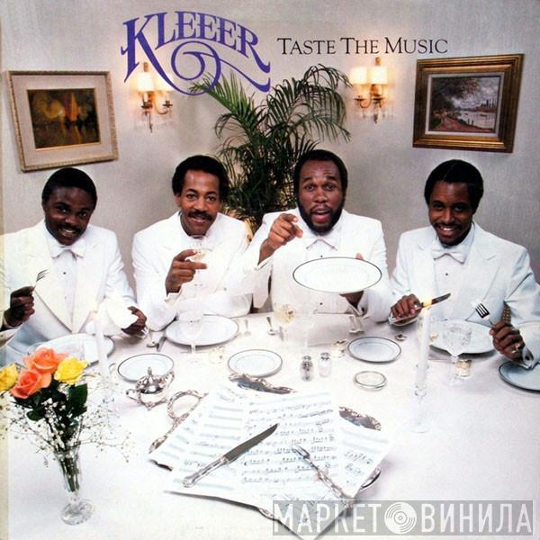 Kleeer - Taste The Music