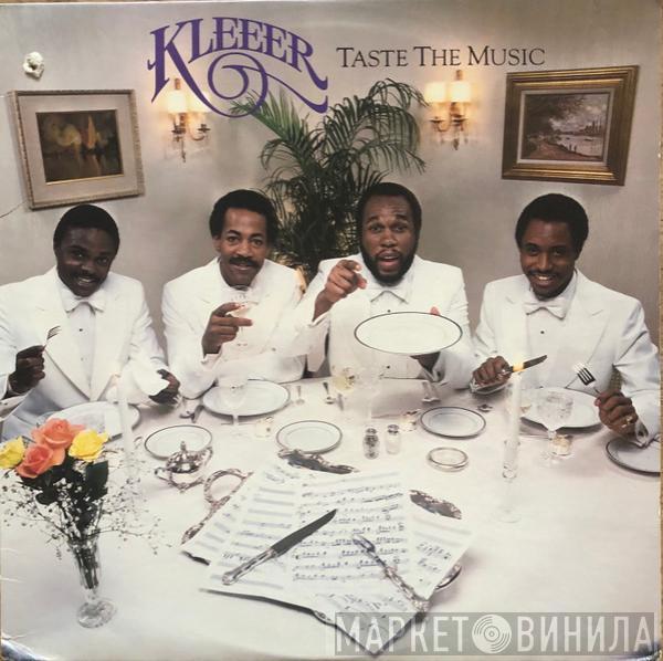 Kleeer - Taste The Music