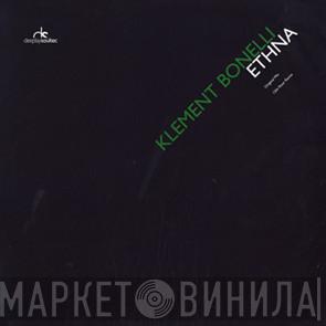 Klement Bonelli - Ethna