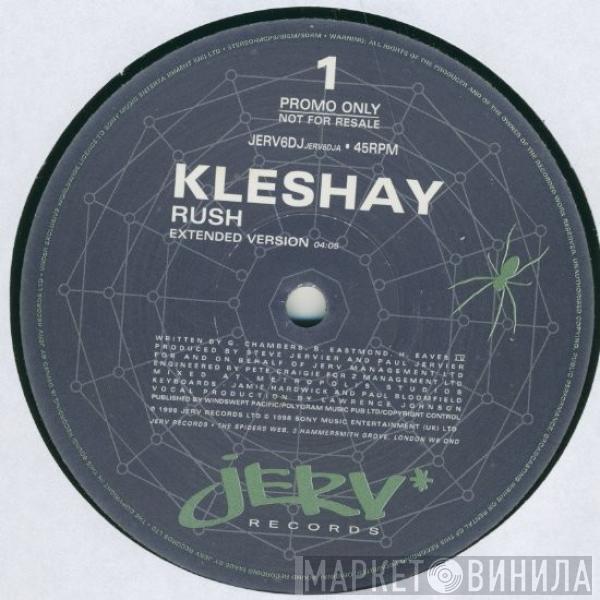 Kleshay - Rush