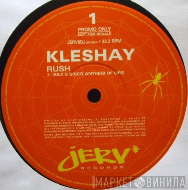 Kleshay - Rush