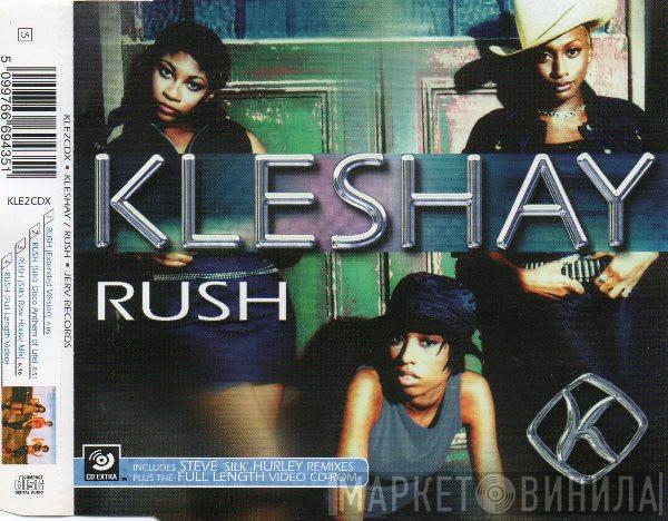 Kleshay - Rush