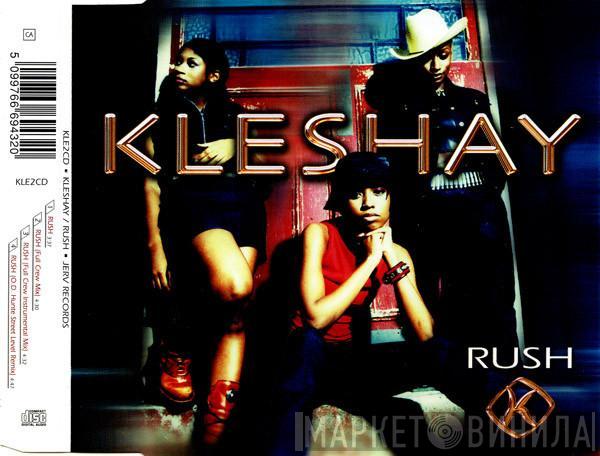 Kleshay - Rush