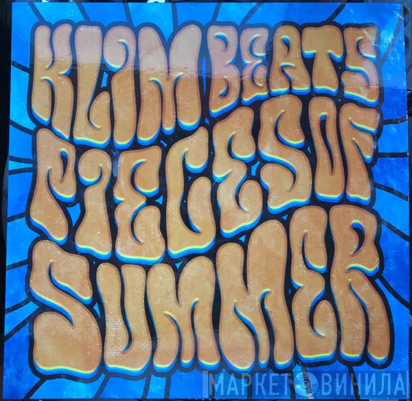 Klim Beats - Pieces Of Summer