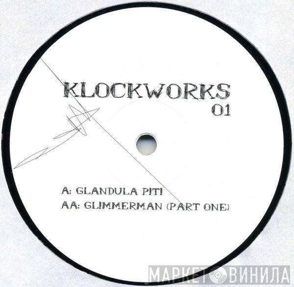 Klockworks - Klockworks 01