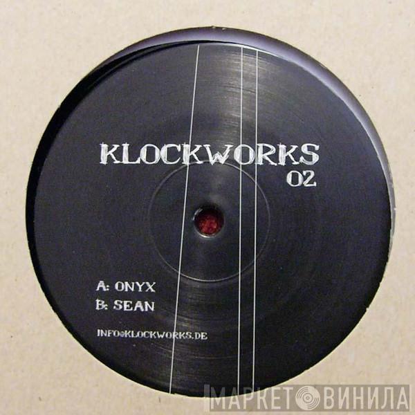 Klockworks - Klockworks 02