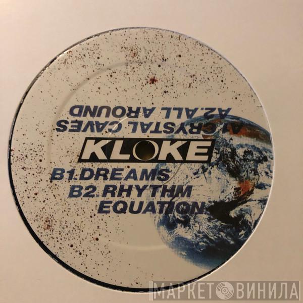 Kloke - Cosmik Connection Vol. 2