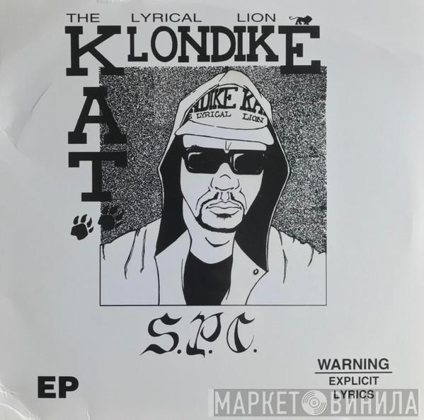 Klondike Kat - The Lyrical Lion