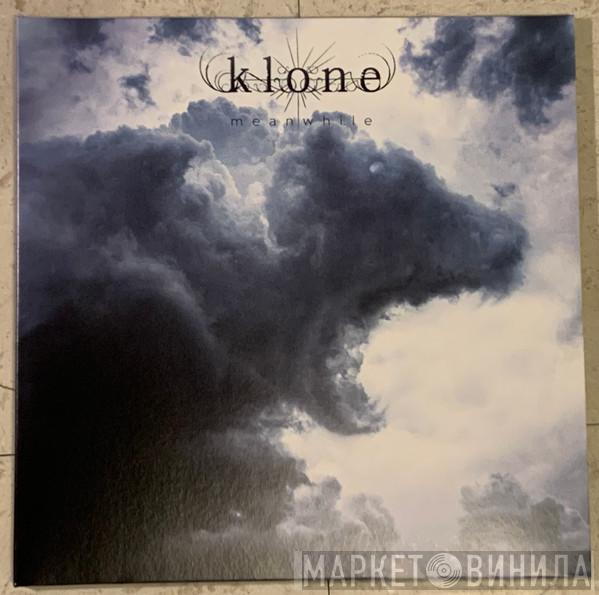 Klone  - Meanwhile