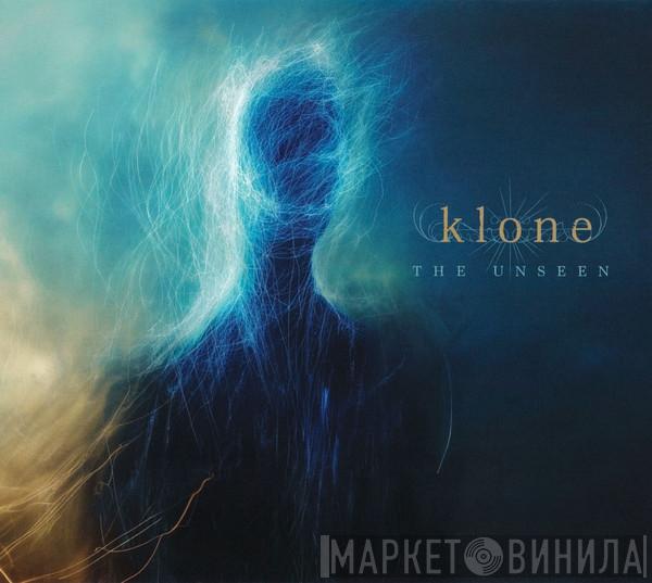 Klone  - The Unseen