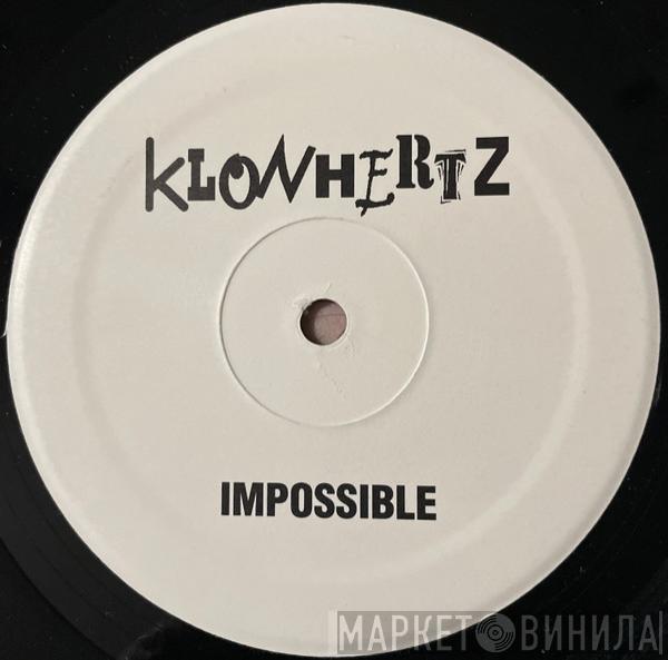 Klonhertz - Impossible / Three Girl Rhumba