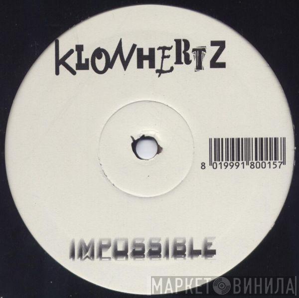 Klonhertz - Impossible