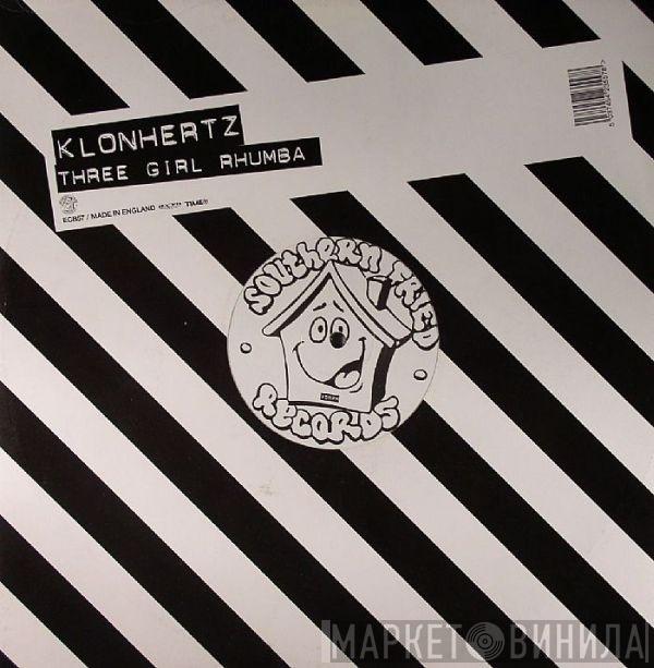 Klonhertz - Three Girl Rhumba