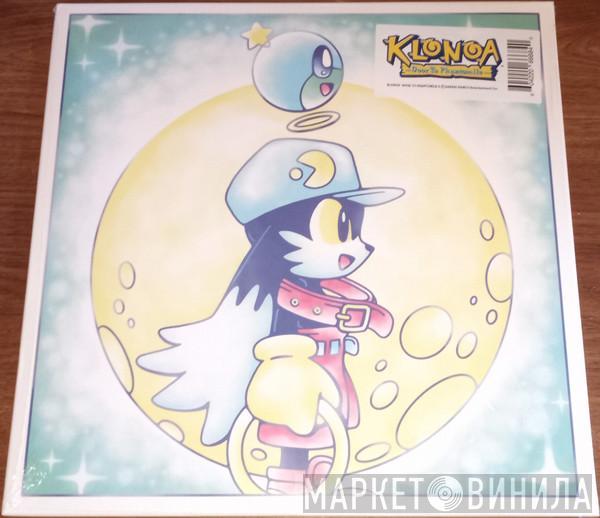  - Klonoa: Door To Phantomile