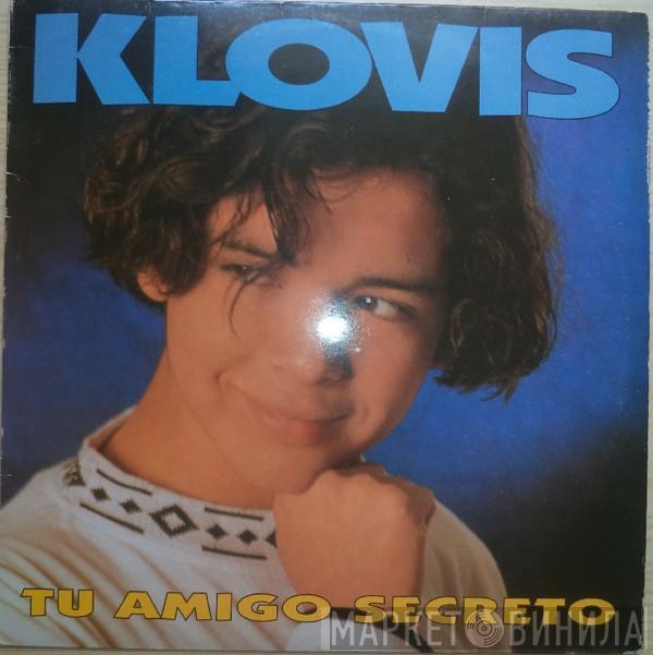 Klovis - Tu Amigo Secreto