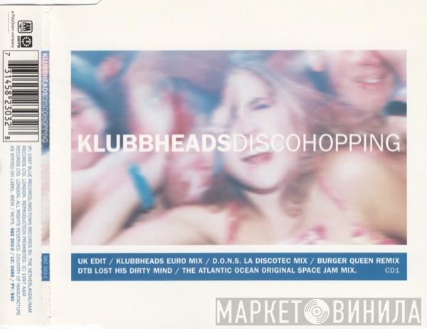 Klubbheads - Discohopping