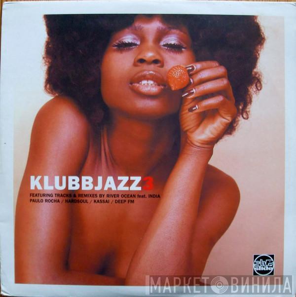  - Klubbjazz 3