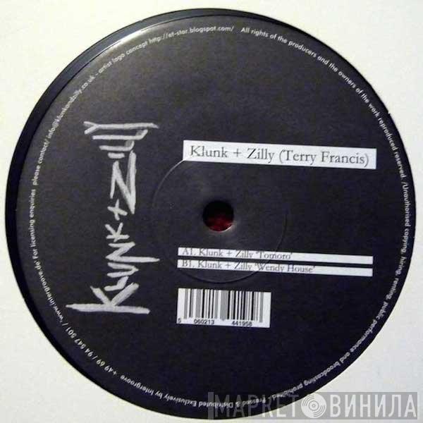 Klunk + Zilly - Tomoro