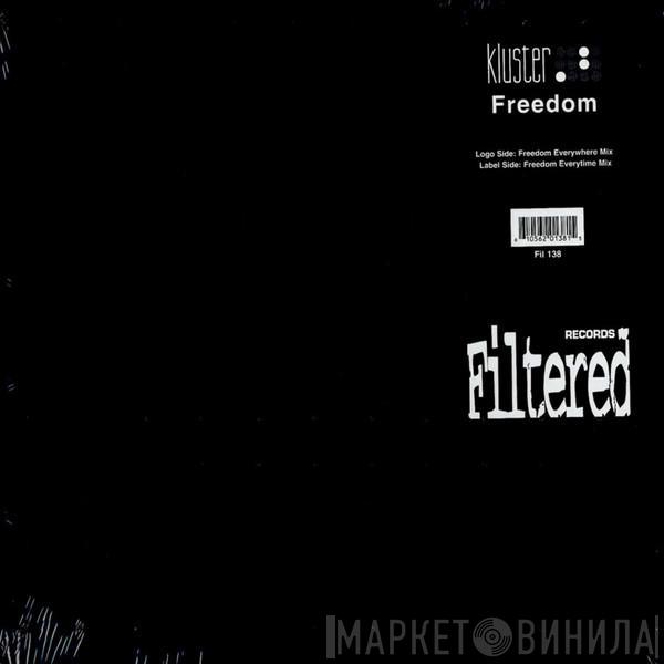 Kluster - Freedom
