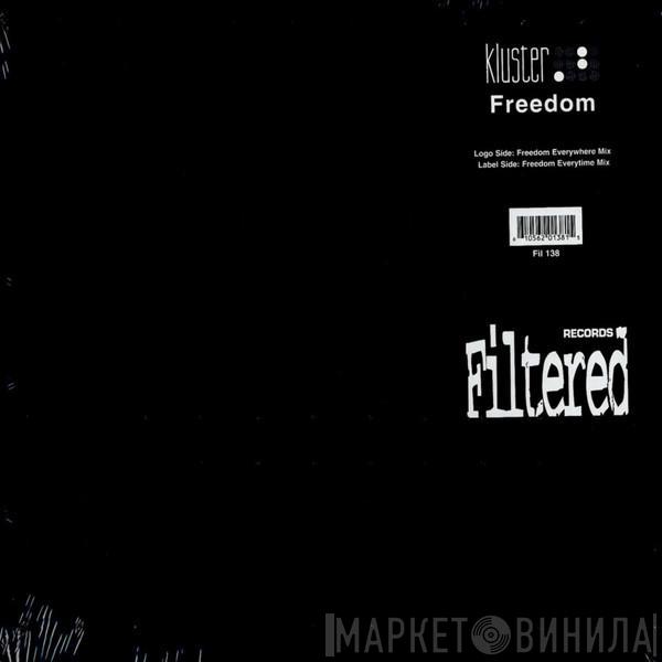  Kluster  - Freedom