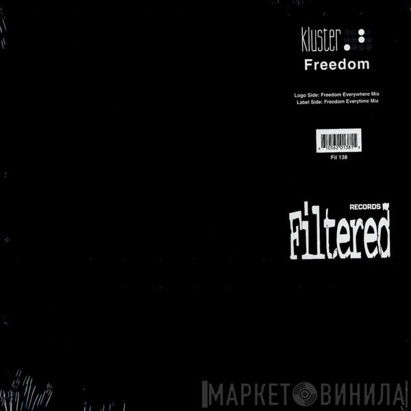 Kluster - Freedom