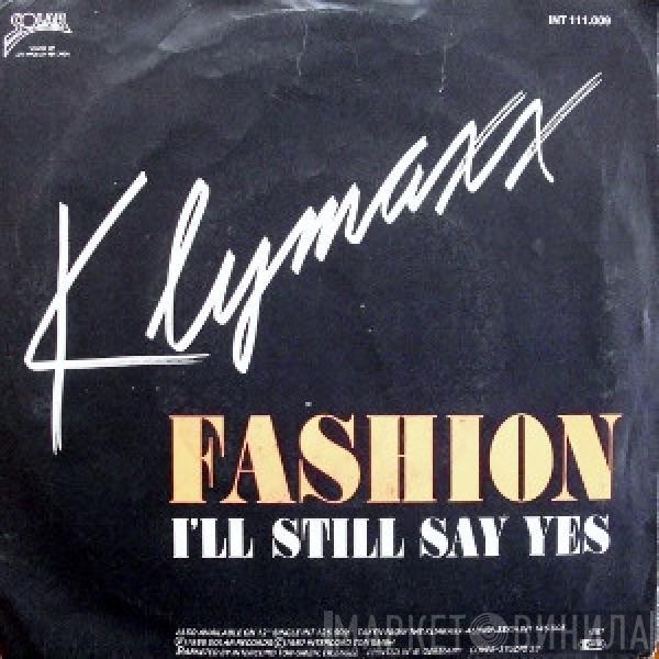 Klymaxx - Fashion