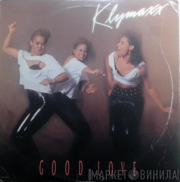 Klymaxx - Good Love