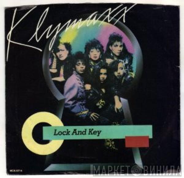 Klymaxx - Lock And Key