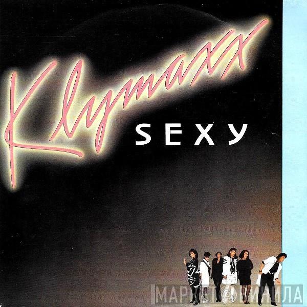 Klymaxx - Sexy