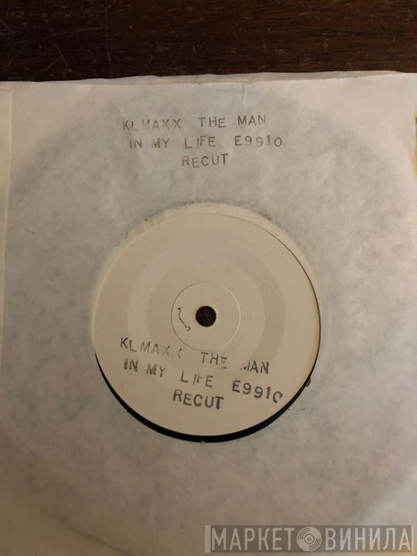 Klymaxx - The Man In My Life