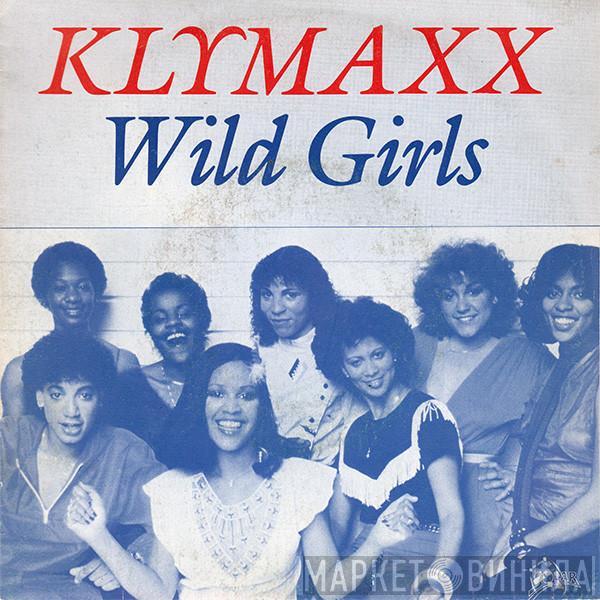  Klymaxx  - Wild Girls
