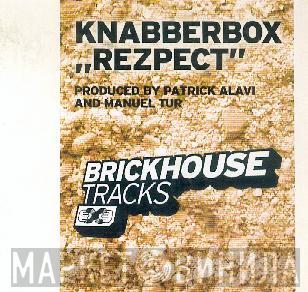 Knabberbox - Rezpect