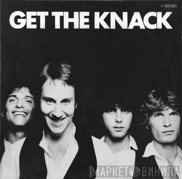 Knack  - Get The Knack