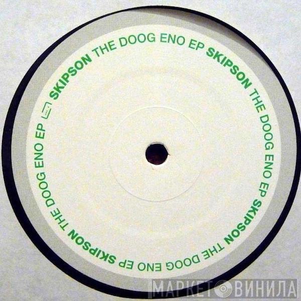 Knarf Skipson - The Doog Eno EP