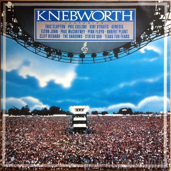  - Knebworth - The Album