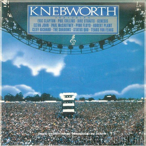  - Knebworth