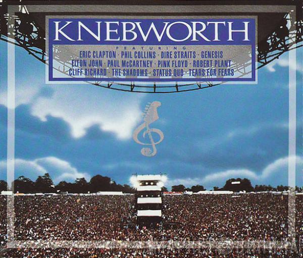  - Knebworth