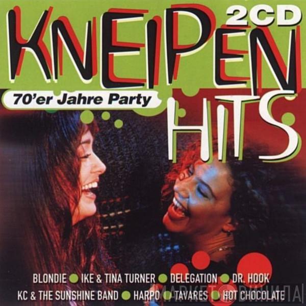  - Kneipen Hits - 70'er Jahre Party