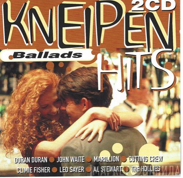  - Kneipen Hits - Ballads