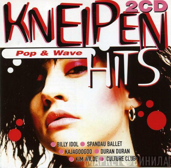  - Kneipen Hits - Pop & Wave