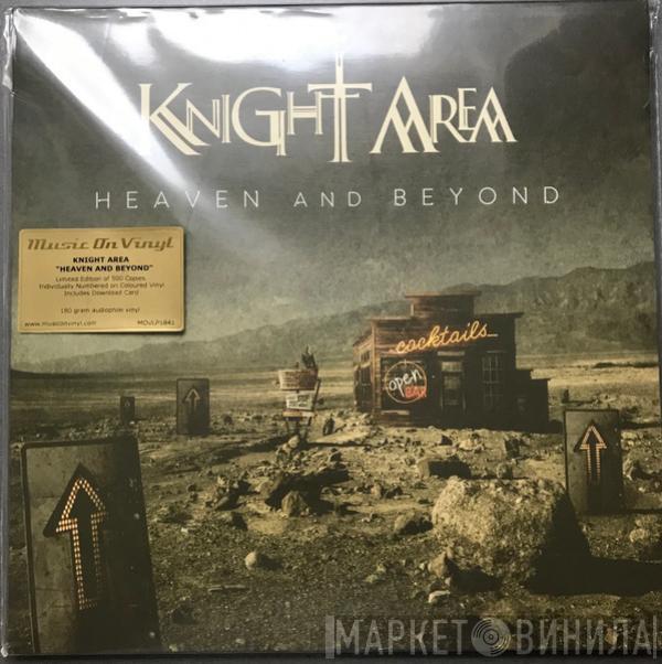 Knight Area - Heaven And Beyond