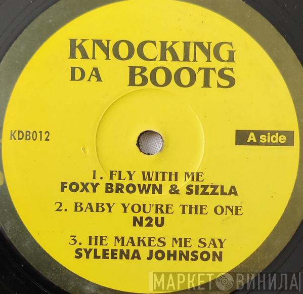  - Knocking Da Boots