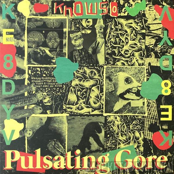 Know-So - Pulsating Gore