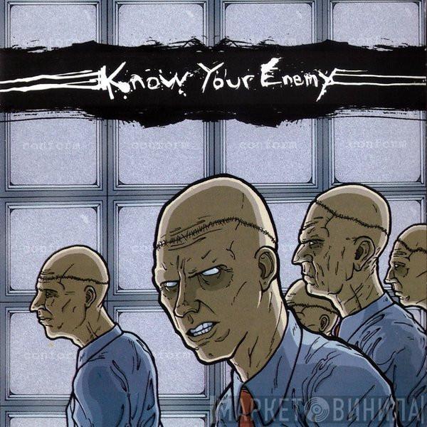 Know Your Enemy - Know Your Enemy