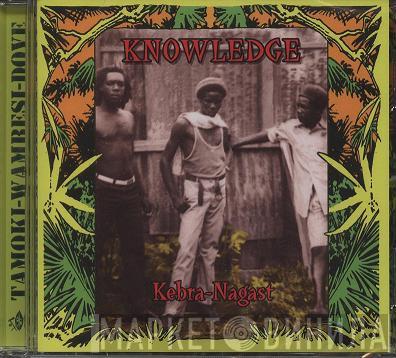 Knowledge  - Kebra-Nagast