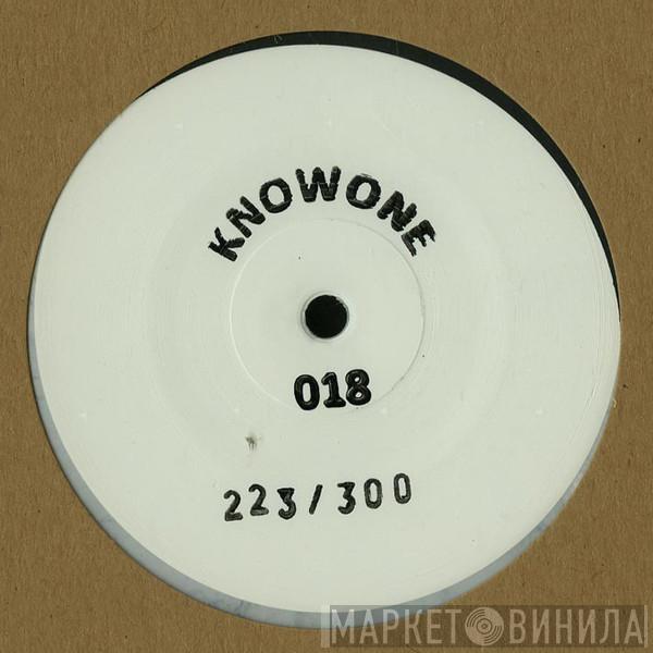  - Knowone 018